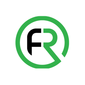 Food Republic brand logo for food-republic.com