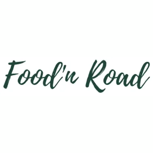 Food & Road brand logo for foodandroad.com