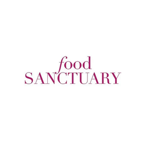 Food Sanctuary brand logo for foodsanctuary.co.uk