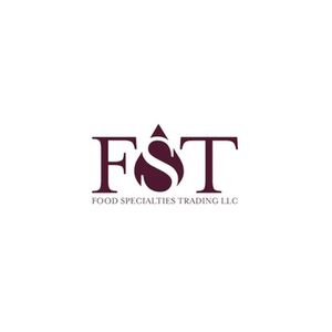 Food Specialties brand logo for foodspecialtiestrading.com