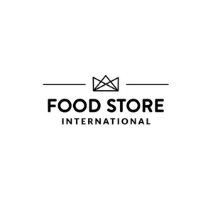 Food Store brand logo for foodstoreint.co.uk