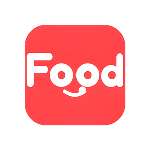 Food to Eat brand logo for foodtoeat.com