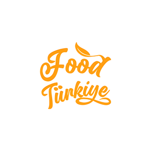 Food Turkiye brand logo for foodturkiye.com