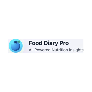 fooddiarypro brand logo for fooddiarypro.com