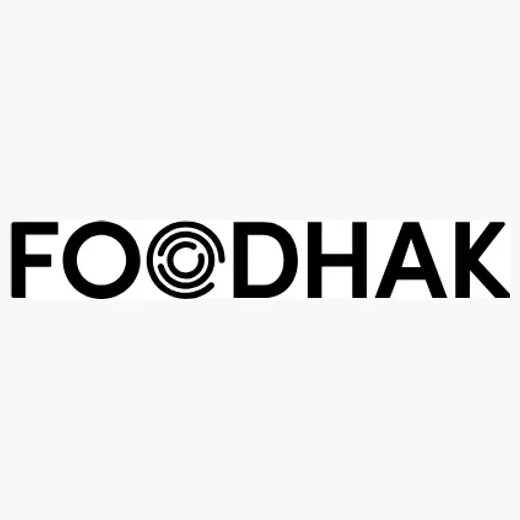 foodhak brand logo for foodhak.com
