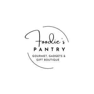 Foodie's Pantry brand logo for foodiespantry716.com