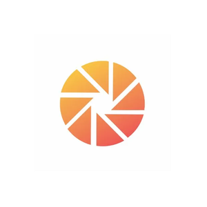 Foodiesfeed brand logo for foodiesfeed.com