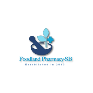 foodlandpharmacysb brand logo for foodlandpharmacysb.com