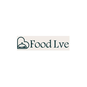 Foodlve brand logo for foodlve.com
