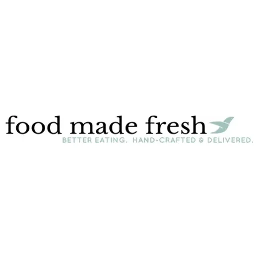foodmadefresh brand logo for foodmadefresh.com