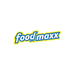 FoodMaxx brand logo for foodmaxx.com