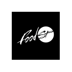 Foodst brand logo for foodst.com.au