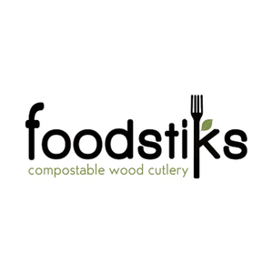 foodstiks brand logo for foodstiks.com