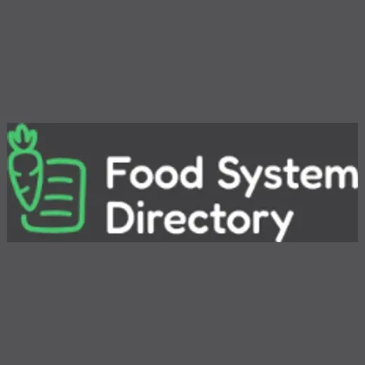 foodsystemdirectory brand logo for foodsystemdirectory.org