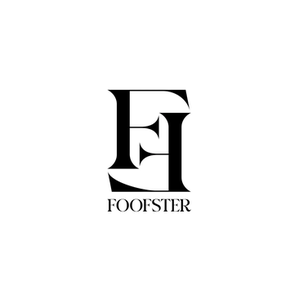Foofster brand logo for foofster.com