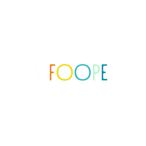 Foope brand logo for foopefragrances.com