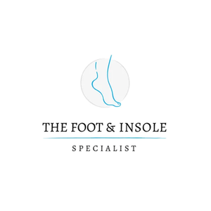 Foot and Insole Specialist brand logo for footandinsolespecialist.co.uk