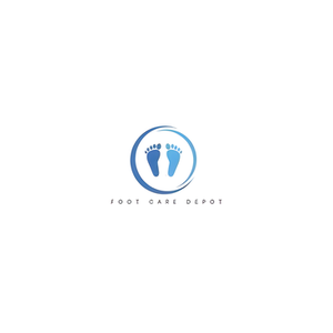 Foot Care Depot brand logo for footcaredepot.com