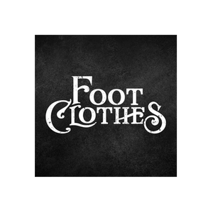 Foot Clothes brand logo for footclothes.com