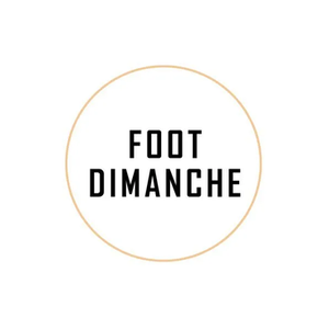 Foot Dimanche brand logo for footdimanche.com