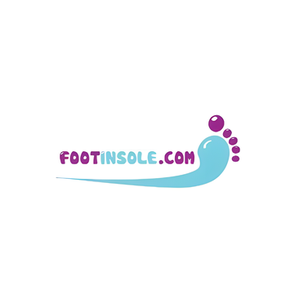Foot Insole brand logo for footinsole.com