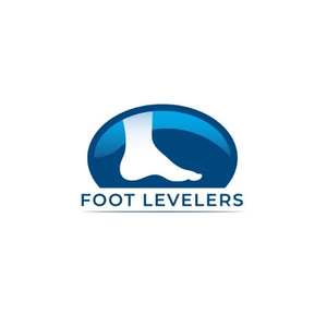 Foot Levelers brand logo for footlevelers.com