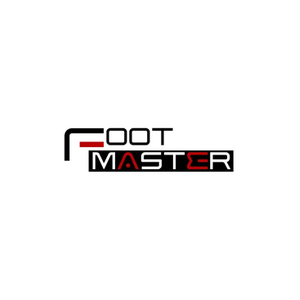 Foot Master brand logo for footmasterinsole.com