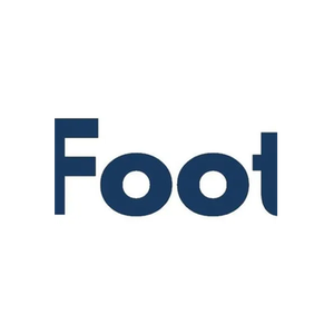 Foot Medic brand logo for foot-medic.co.uk