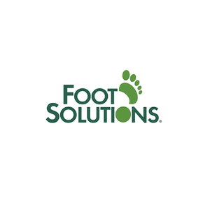 Foot Solutions brand logo for footsolutions.com