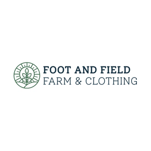 footandfield brand logo for footandfield.com