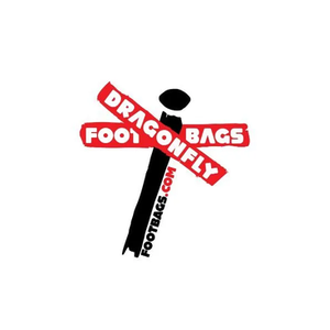 Footbag Shop brand logo for footbagshop.com