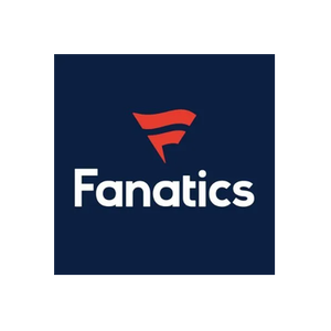 Football Fanatics brand logo for footballfanatics.com