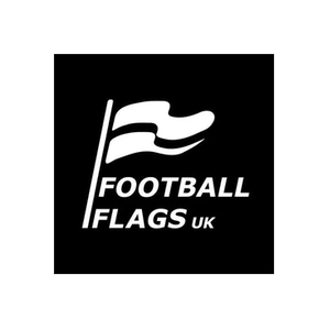 Football Flags UK brand logo for footballflagsuk.com