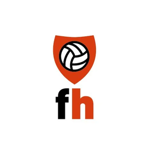 Football Host brand logo for footballhost.com
