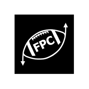 Football Play Card brand logo for footballplaycard.com