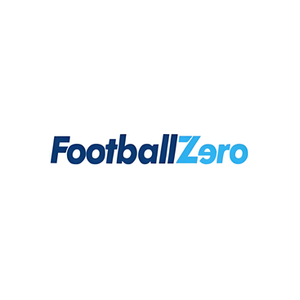 Football Zero brand logo for footballzero.com