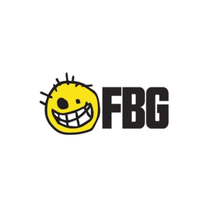 Footballguys brand logo for footballguys.com