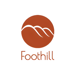 Foothill Products brand logo for foothillproducts.com