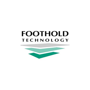 Foothold Technology brand logo for footholdtechnology.com