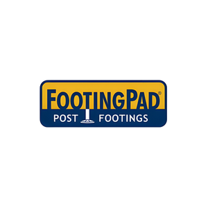 FootingPad brand logo for footingpad.com