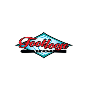 Footloose Sports brand logo for footloosesports.com