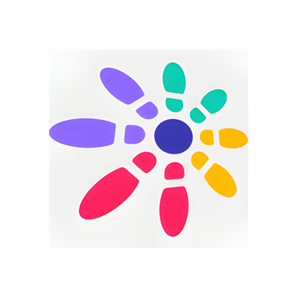 Footprint brand logo for footprint.network