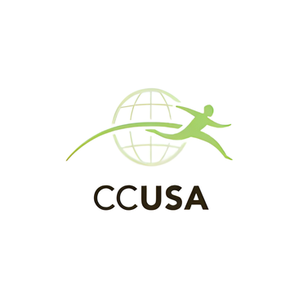 Footprints CCUSA brand logo for footprints.ccusa.com