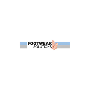 Footwear Solutions brand logo for footwearsolutions.co.uk