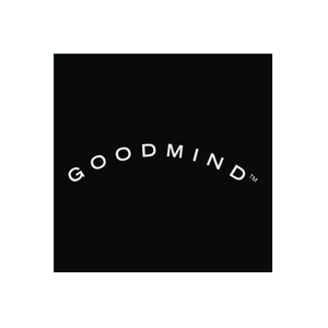 For A Good Mind brand logo for foragoodmind.com