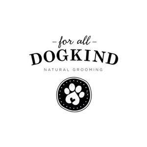 For All Dog Kind brand logo for foralldogkind.co.uk