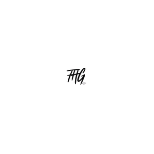 For His Glory brand logo for forhisgloryapparel.com
