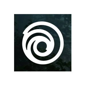 For Honor brand logo for forhonor.ubisoft.com