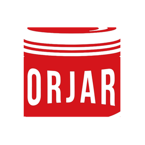 For Jars brand logo for forjars.co