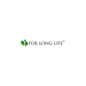 For Long Life brand logo for for-long-life.com